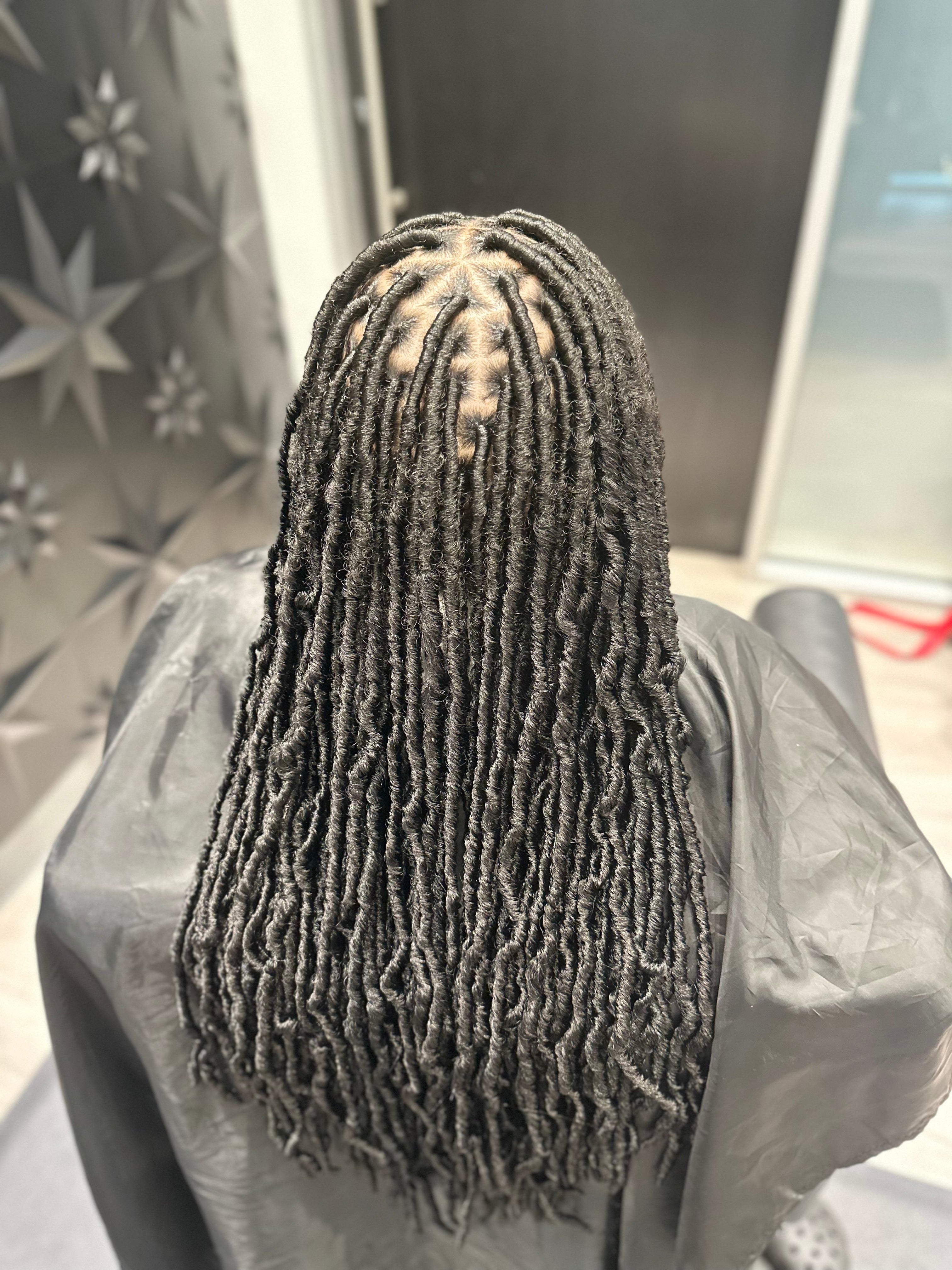 Soft Locs – Royalty Braids and Weave LLC